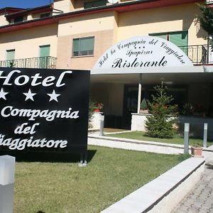 Hotel La Compagnia Del Viaggiatore